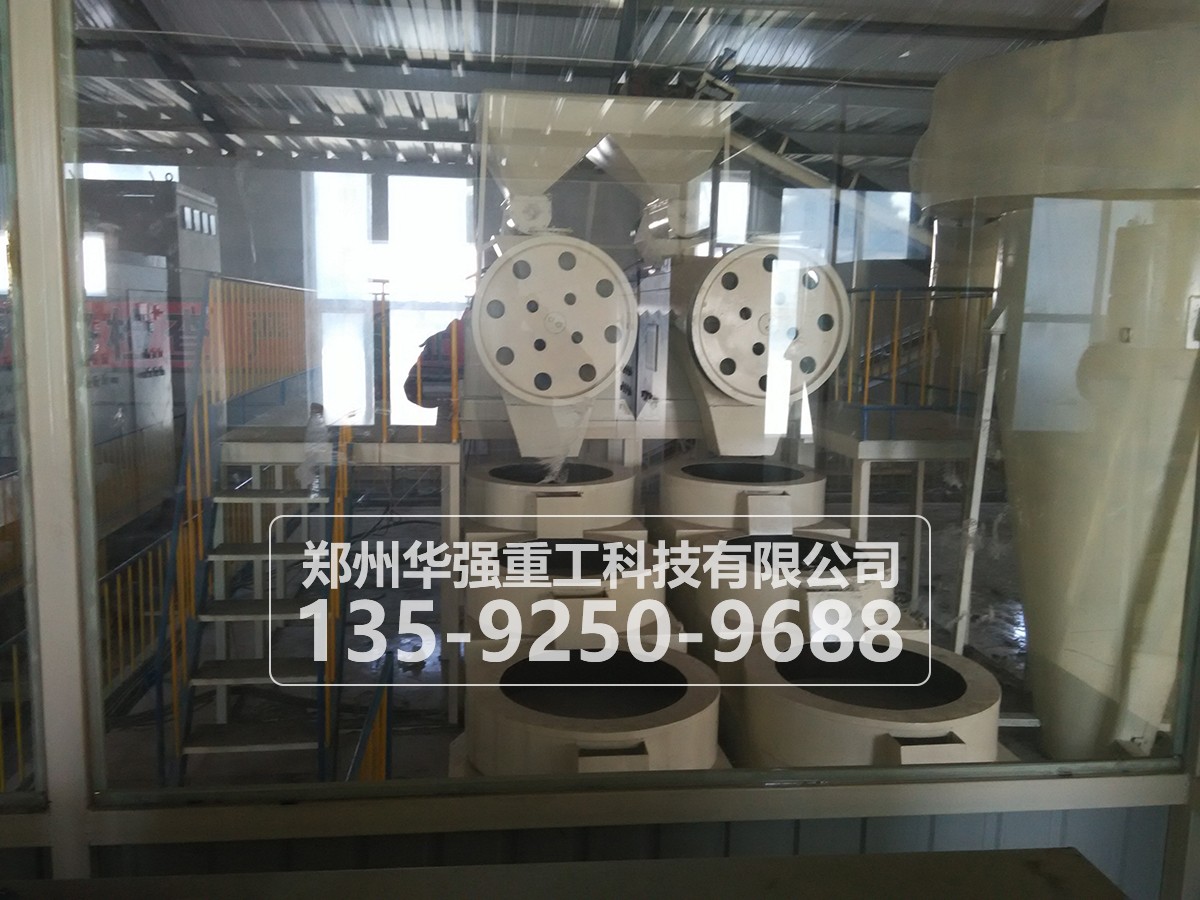 雞糞有機(jī)肥發(fā)酵設(shè)備