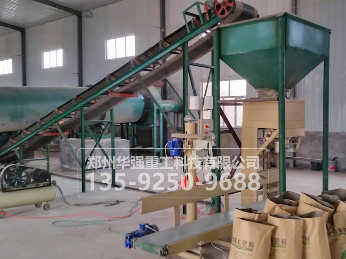 有機肥對土壤的5大作用？