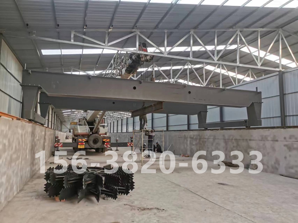 羊糞有機(jī)肥生產(chǎn)設(shè)備